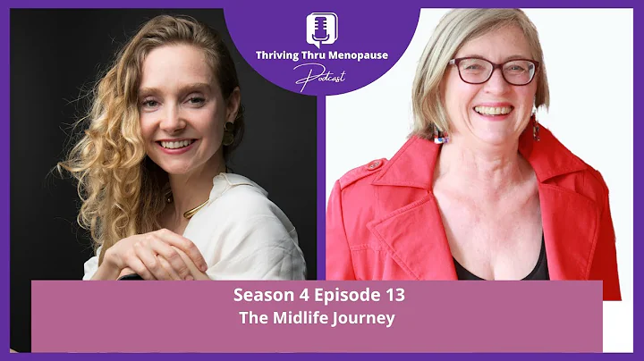 The Midlife Journey