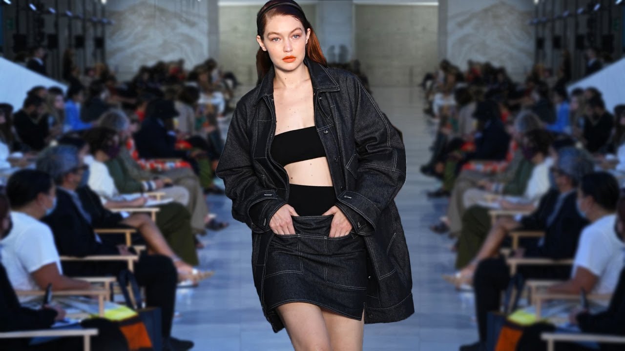 Top 10 Spring/Summer 2022 Trends direct from MaxMara - Milan