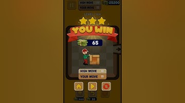 Push box out easy mode level 161 to 170