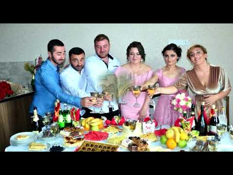 ბესოს და მარის ქორწილი