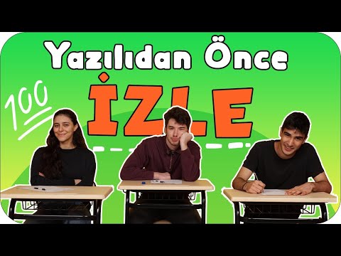 Yazılılarda Yapmaman Gereken 5 Şey! 🧐