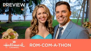 Preview - Rom-Com-a-Thon - Memorial Day Weekend