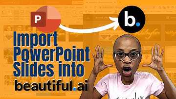 I Can Now Import and Edit PowerPoint Slides in Beautiful.ai?