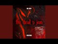 Devil jam