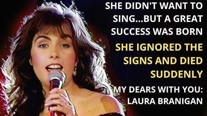 Laura Branigan Forever (@BraniganForever) / X