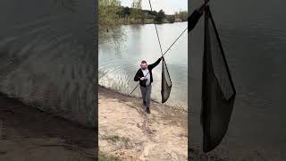 Рыбалка #fishing #like #trending #fyp #shorts #shortvideo #capr #carp #tiktok #carpfishing