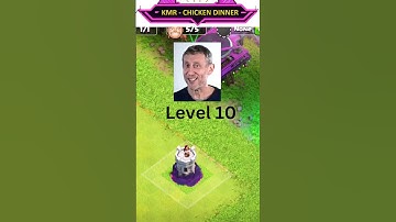 Wizard Tower Upgrade level 1 to 16 #shortsfeed #shorts #shortsviral #viral #coc #reels #shortsvideo