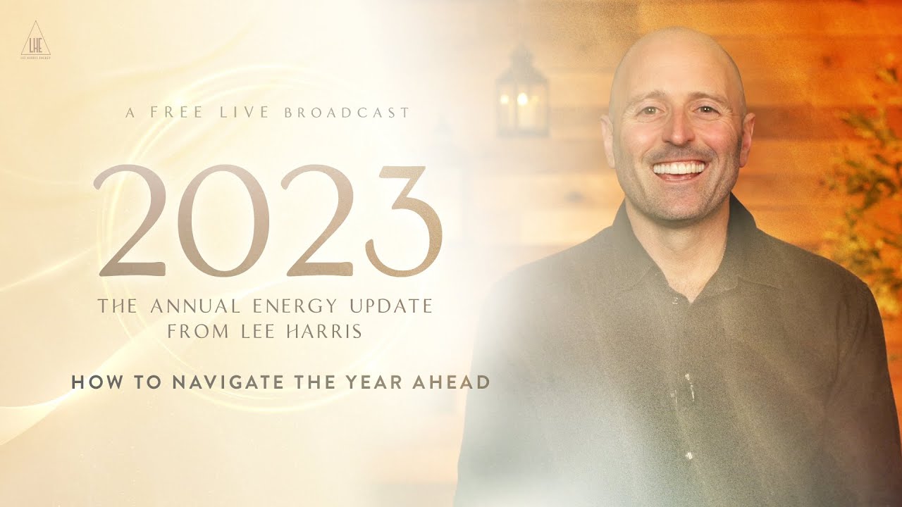 The Annual Energy Update: LIVE Solstice Broadcast - YouTube