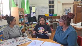 mid-term assessment Part 2 Natural disasters