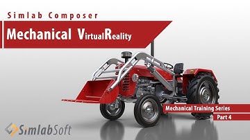 SLC Mechanical training / Part 4 (VR)