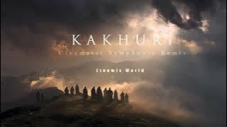 Kakhuri | Georgian Folk Song (World Folk Symphonic Remix)