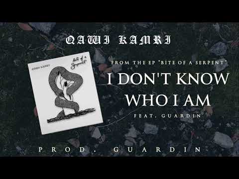 在 YouTube 上观看 QAWI KAMRI - I Don't Know Who I Am (feat. Guardin) (prod. Guardin) 在 YouTube 上观看 QAWI KAMRI - I Don't Know Who I Am (feat. Guardin) (prod. Guardin)