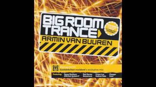 Armin Van Buuren Big Room Trance 2004