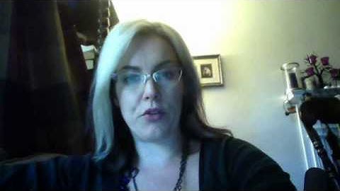 English 112 Week Twelve Video