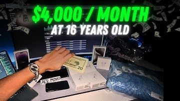 HOW TO ACTUALLY START RESELLING IN 2025