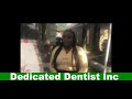 Dedicated dentist inc