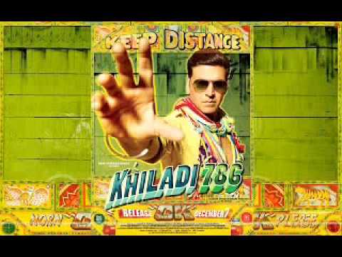 Khiladi 786 video hd