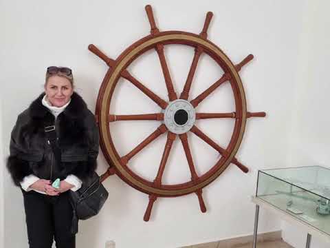 Video: Námorné múzeum (Aberdeen Maritime Museum) popis a fotografie - Spojené kráľovstvo: Aberdeen