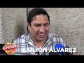 Julión Álvarez cansado de estar VETADO de Estados Unidos - Quiere ganar Dólares | Chisme en Vivo