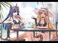 Arknights EN Annhilation 9 - Long Spring Waste