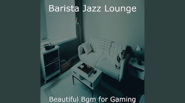 Mellow Backdrops for Work from Home