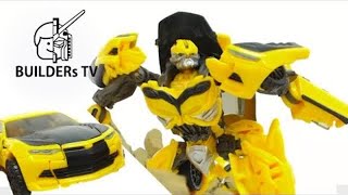 Bumblebeeeeee!!!!