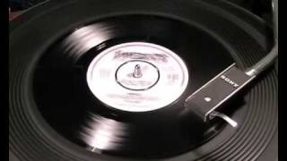 Video thumbnail of "The Nice - America - 1968 45rpm"