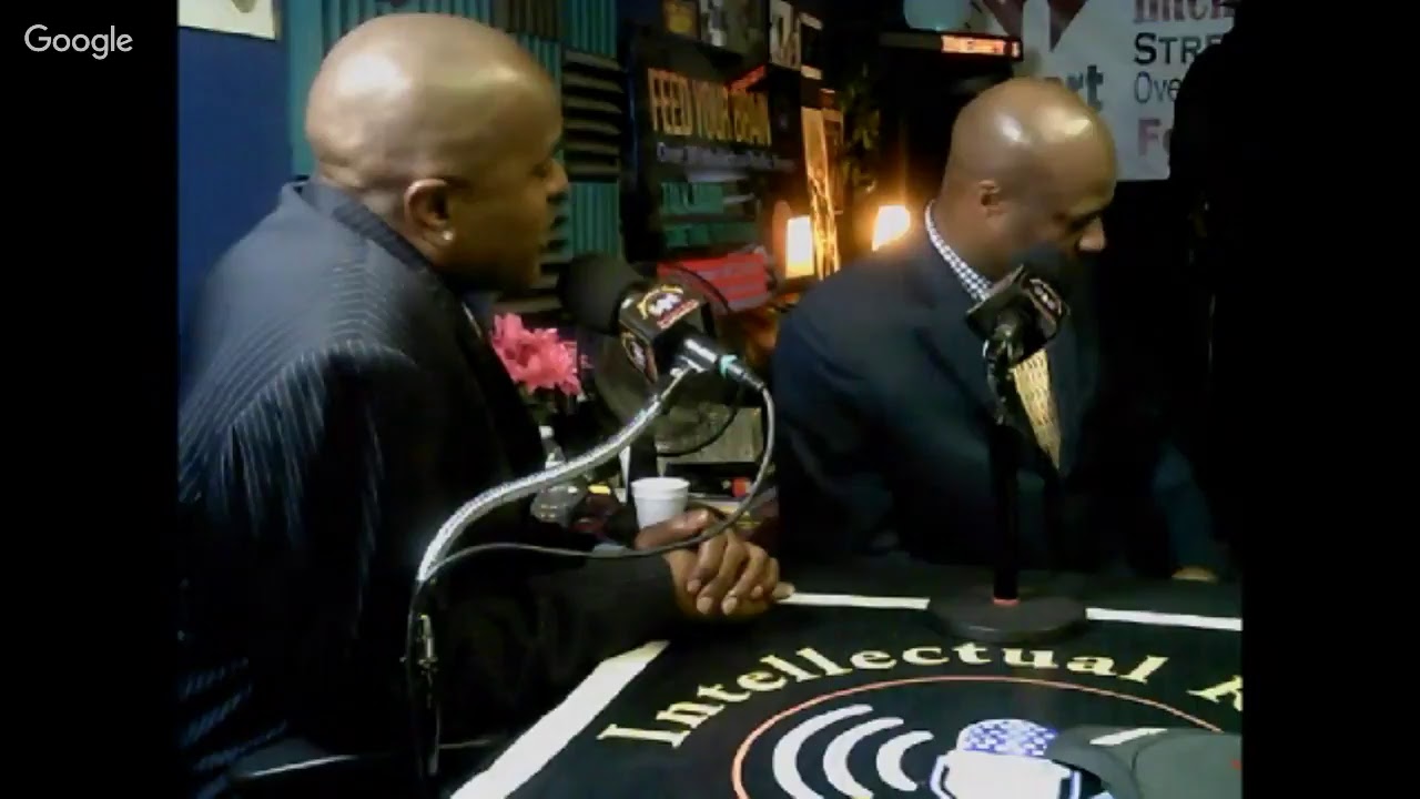 Chicago Millionaires Radio Show