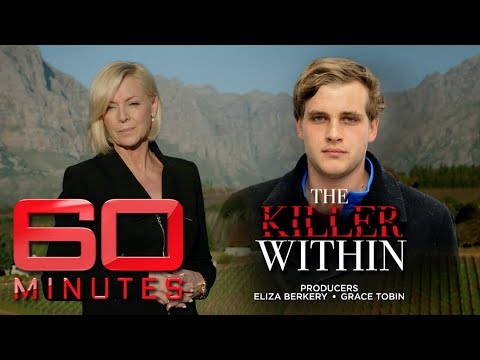The killer within: Part three | Why did Henri van Breda murder his family? | 60 Minutes Australia