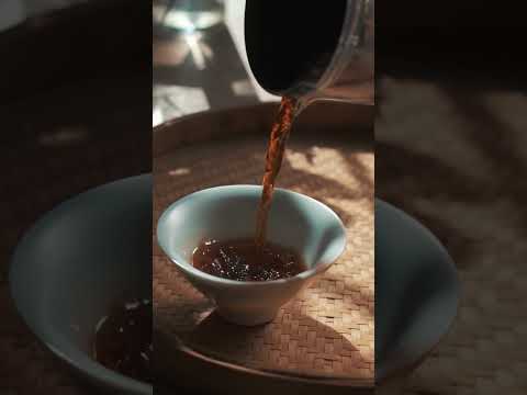 Как заварить китайский