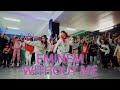 Eminem - Without Me I Choreography by Ani Javakhi