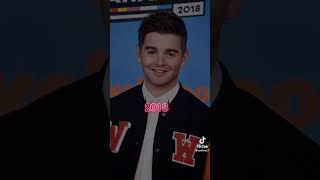 Jack griffo