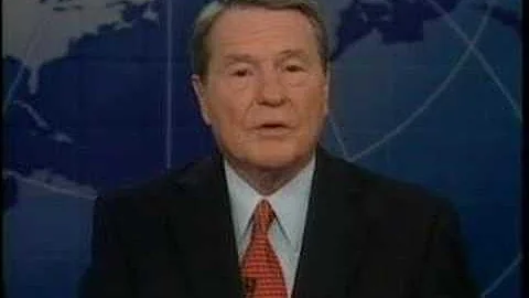 Elizabeth Callan Tribute by Jim Lehrer