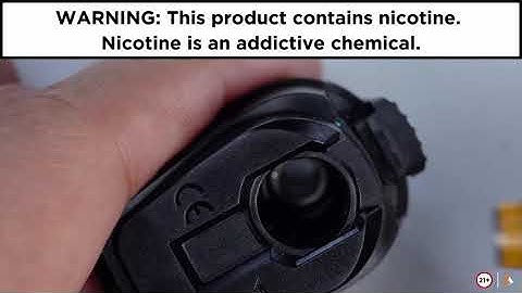 Changing Coils with Aegis Boost