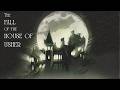 The Fall of the House of Usher by Edgar Allan Poe [Full Story] [Subtitled]