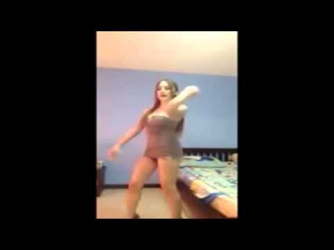 عاري بدون ملابس داخلية رقص ممنوع جديد 2016 - YouTube