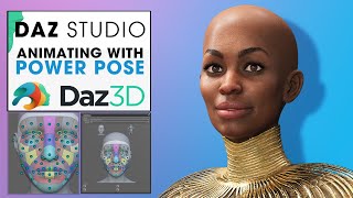 Daz Studio Plugins ~ Additional thoughts and Overview of PowerPose