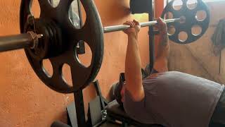 Sam Sulek ish Split Day 1