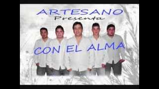 Video thumbnail of "Artesano Foklore - Como seguir sin Ti ♪"