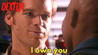 How Dexter Played Doakes Net Worth