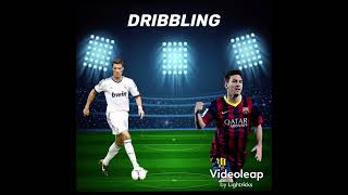 Ronaldo Vs. Messi Open It Up