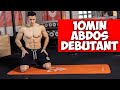 10 minutes abdominaux niveau dbutant  une fois par jour