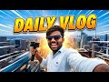 My first mini vlog 😸