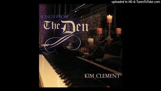 Kim Clement - I Found Someone chords