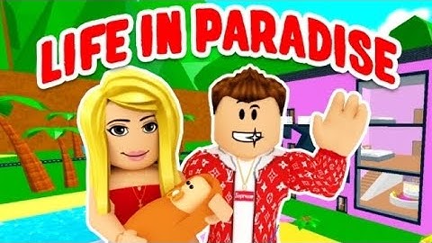 trolling in paradise life with exploits (on mobile with wireless keyboard and mouse)