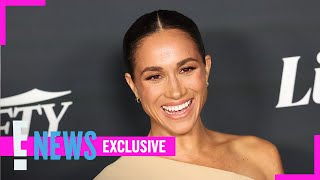 Meghan Markle Reveals Her and Prince Harry’s Family Holiday Traditions | E! News