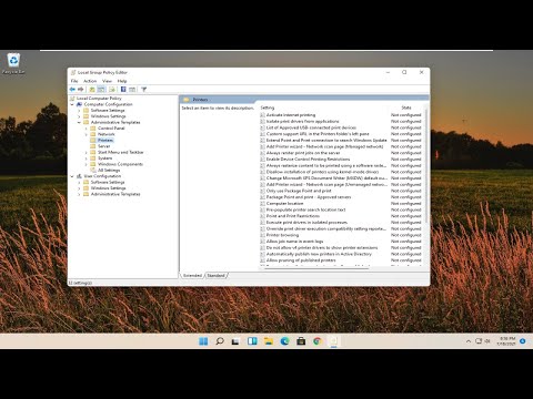 How to Disable Cortana From Windows 11 Permanently