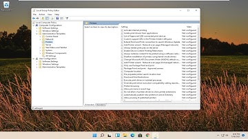 How to Disable Cortana From Windows 11 Permanently