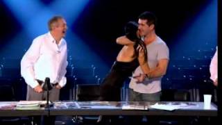The X Factor 2010 Auditions - E8 P4