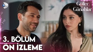 Güller Ve Günahlar 3. Ön İzleme Serhat, Az Kalsın Zeynepe Ilan - I Aşk Edecekti